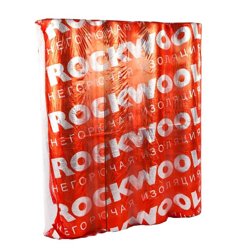 Цилиндры навивные ROCKWOOL 150