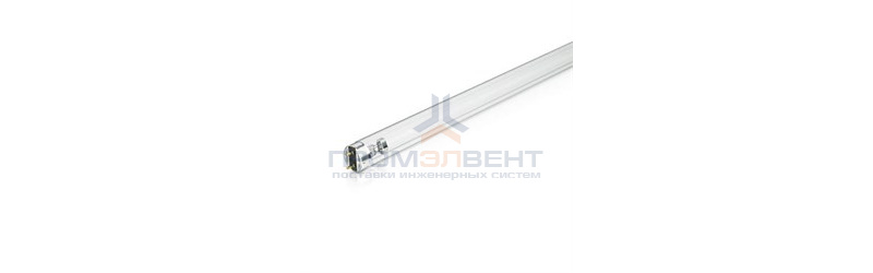 TUV   55W  HO     Т8    G13     d26    x   908,8 (бактерицидная) - лампа