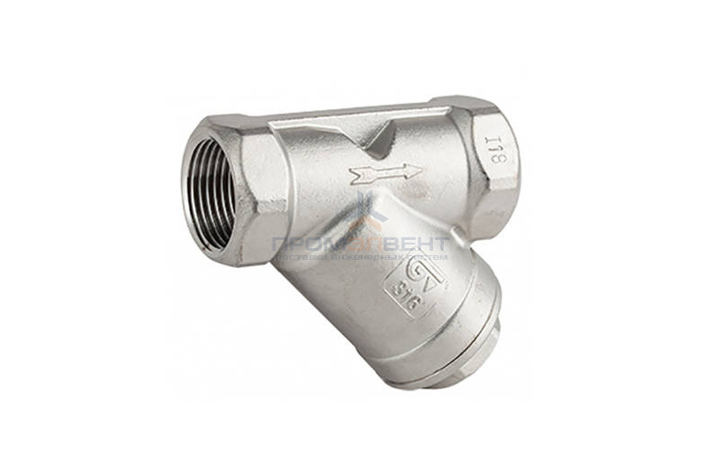 Фильтр грубой очистки GENEBRE 2460 - 3/8