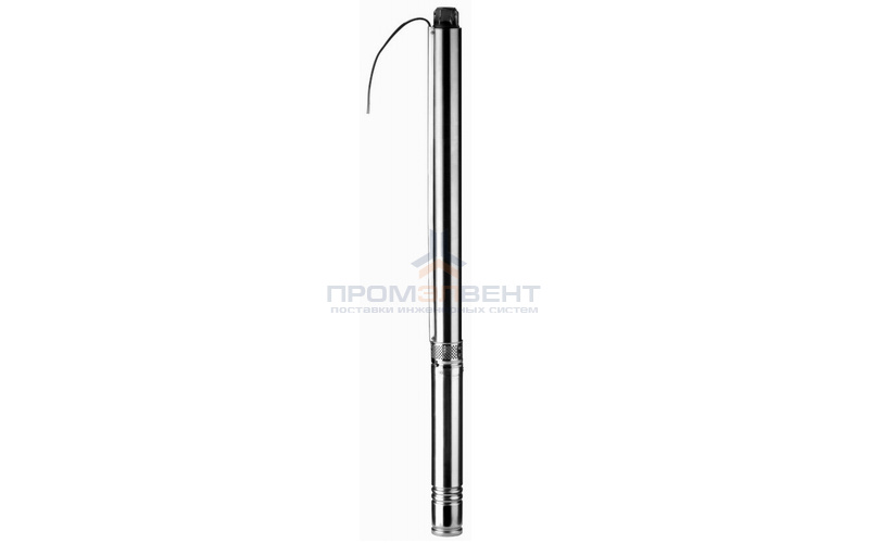 Насос одинарный Wilo-Sub TWU 3-0115