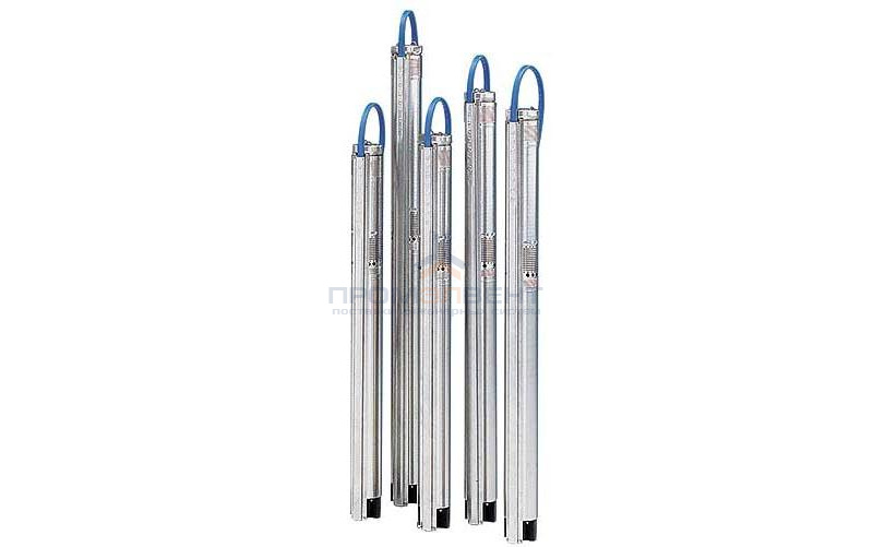Насос скважинный Grundfos SQE 5-50