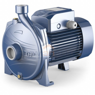 Насос центробежный Pedrollo CP 250A-N - 11,0 кВт (3x230/400 В, PN10, Qmax 900 л/мин, Hmax 77,5 м)