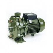 Насос центробежный SAER FC 25-2D  - 1,10 кВт (1x230 В, PN10, Qmax 117 л/мин, Hmax 44 м)