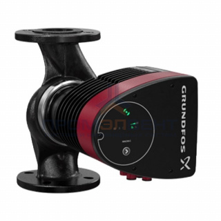 Насос циркуляционный Grundfos MAGNA1 32-100 180 1x230В
