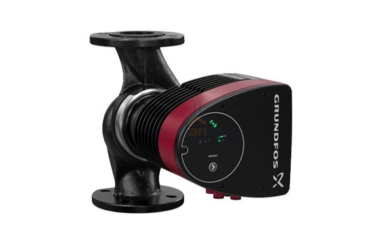Насос циркуляционный Grundfos MAGNA1 50-100 F 280 1x230В