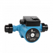 Насос циркуляционный Wester WCP 32-80G - 0,245 кВт (однофазный, Hmax 8 м, Qmax 175 л/мин)