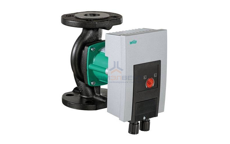 Насос циркуляционный Wilo Yonos MAXO 50/0,5-8