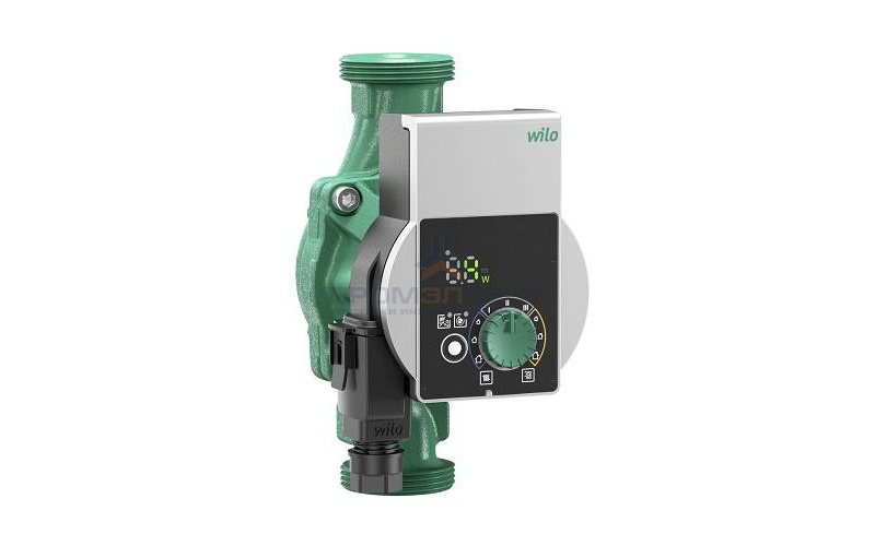 Насос циркуляционный Wilo Yonos PICO 25/1-6 130