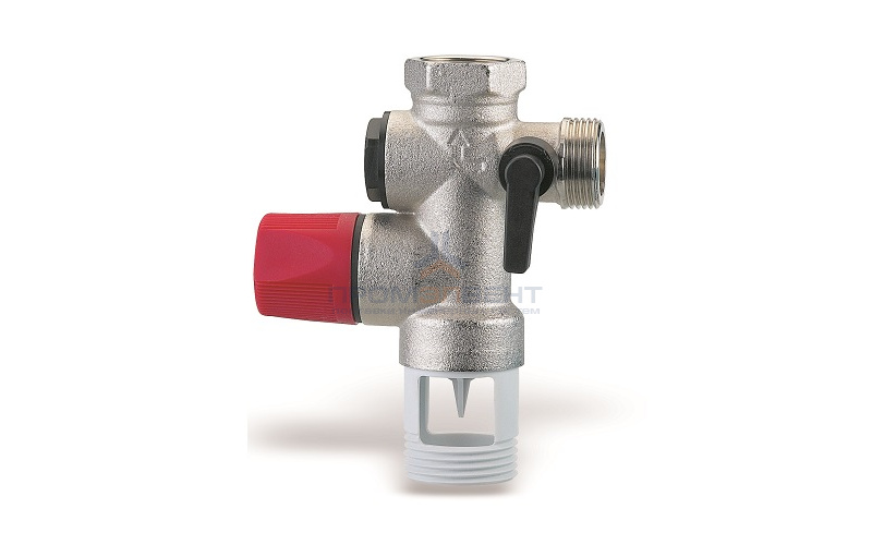 Группа безопасности водонагревателя WATTS SFR - 3/4