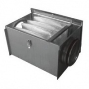 Фильтр воздушный (корпус) Quattro Clima QC-FPA 630-F7