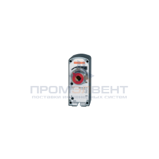 Электропривод GRUNER 341-024D-03-S2