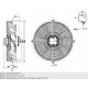 Вентилятор Ebmpapst S4D500-AM03-01 осевой