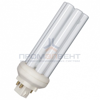 Лампа Philips MASTER PL-T 32W/840/4P GX24q-3 холодно-белая
