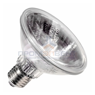 Лампа галогенная BLV PAR-30 75W 30° 220V E27