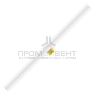 Лампа светодиодная Osram LEDinestra 40 6W/827 FR 470lm 220V S14d 500mm