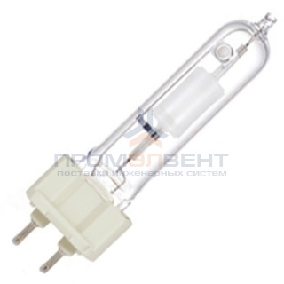 Лампа металлогалогенная GE CMH150/T/UVC/U/942/G12