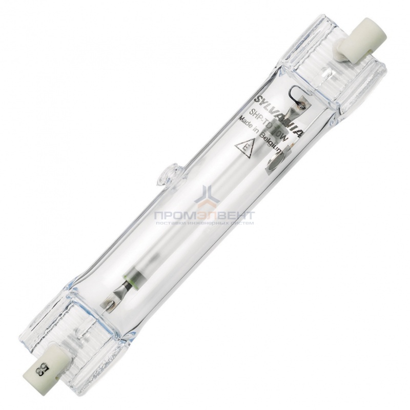 Лампа натриевая Sylvania SHP-TD 70W RX7s