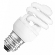 Лампа энергосберегающая Osram Micro Twist 12W/827 E27