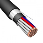 Кабель контрольный КВВГЭнг(А)-LS 19х2,5 экранированный