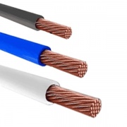 Провод установочный ПВ-3 (ПуГВ) 70,0 ГОСТ 31947