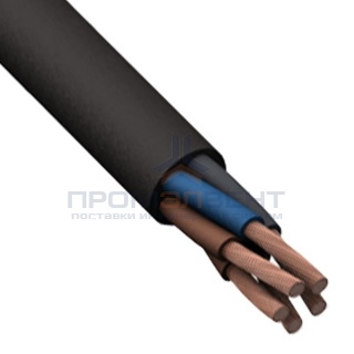 Кабель силовой КГтп 4x25 ГОСТ 24334-80