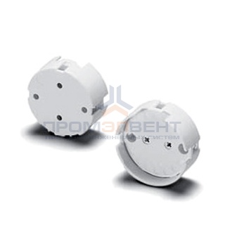 Патрон 47700 VS G13 накидной для ламп T12