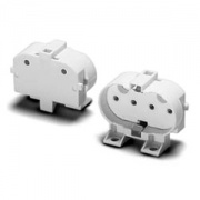 Патрон 36050 VS 2G11 торцевое и боковое крепление М3-4