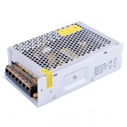 Блок питания FL-PS SLV24500 500W 24V IP20 для светодидной ленты 200х99х50мм 680г