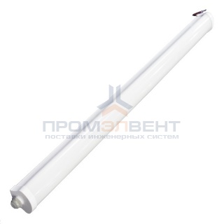 Cветильник светодиодный FL-LED LSP-Nano 60 20W 4200K 1800Лм IP65 600х37х44мм