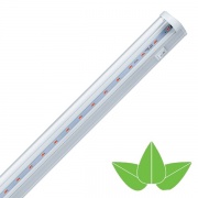 Светодиодный светильник для растений NEL-FITO-14-LED IP40 (ДПО) с выключателем и шнуром