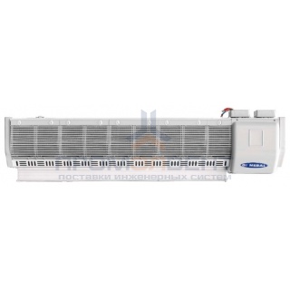 Электрическая тепловая завеса General RM316E15 (REH-36 F CB SD RT (15KW))