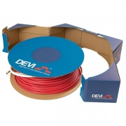 Нагревательный кабель Devi DEVIflex 18T  1340Вт 230В  74м  (DTIP-18)