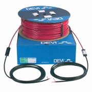 Нагревательный кабель Devi DSIG-20  2415/2640Вт  131м