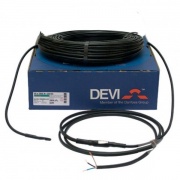 Нагревательный кабель Devi DTCE-30, 27m, 830W, 230V