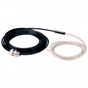 Нагревательный кабель в трубу Devi DTIV-9  576/630Вт  70м