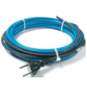 Саморегулирующийся кабель для труб Devi DPH-10  250Вт  25м