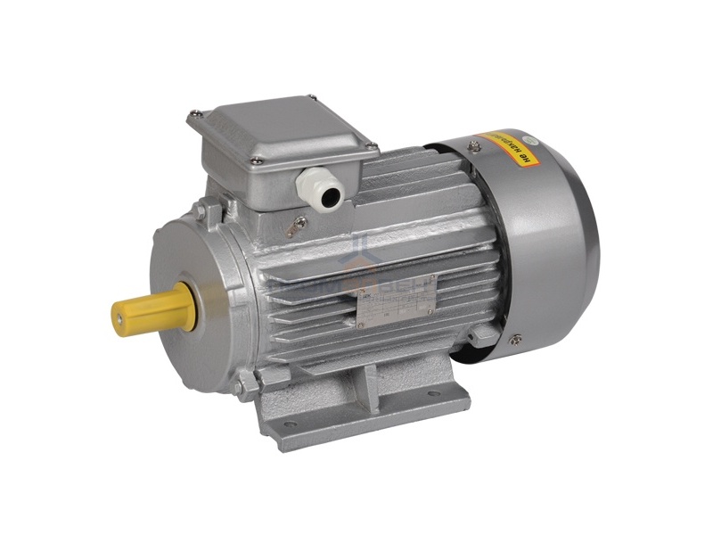 Электродвигатель асинхронный 3ф. АИР 90L6 380В 1,5кВт 1000об/мин (лапы) 1081 DRIVE IEK