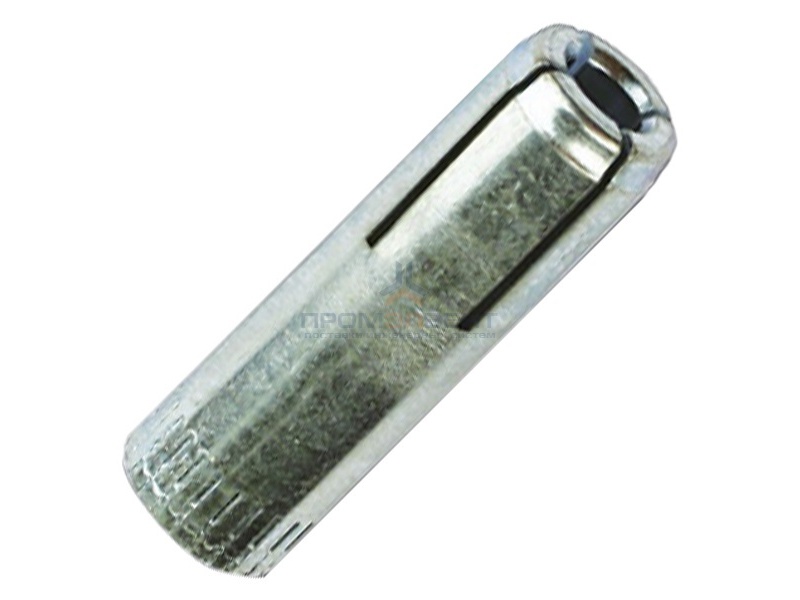 Забивной анкер М6 стальной оцинкованный DKC