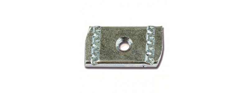 Гайка для подвешивания профиля М10х40