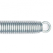 Пружина стальная для изгиба жестких труб д.16мм