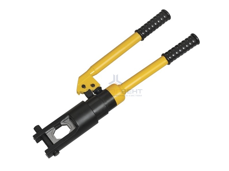 Пресс гидравлический ручной ПГР-300 ИЭК