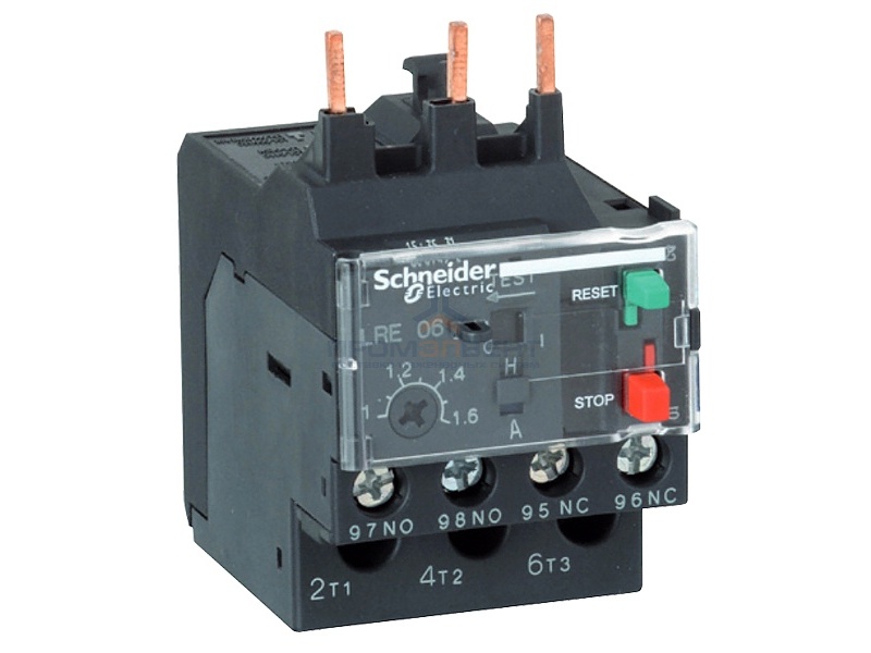 Тепловое реле Schneider Electric TESYS E 23...32A