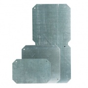 Монтажная плата для основания 300x300 с крепежом